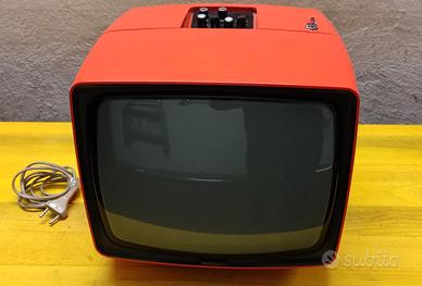 TELEVISORE MIVAR Vintage 