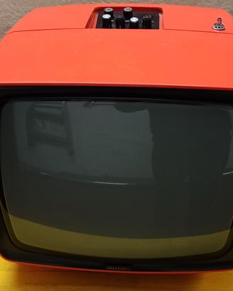 TELEVISORE MIVAR Vintage 