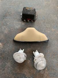 ricambi fiat 500 