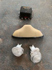 ricambi fiat 500 
