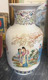 Vaso cinese vintage