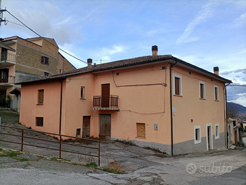 Appartamento indipendente San Marco di Preturo