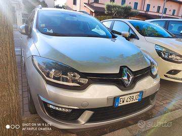 RENAULT Mégane 3ª serie - 2014