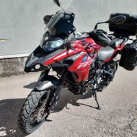 BENELLI TRK 502 X