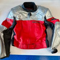 DUCATI collection Dainese SOLO GIACCA vintage 50