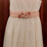 Abito cerimonia Amaya bambino 10-11 anni 