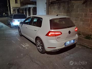Golf 7.5