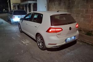 Golf 7.5