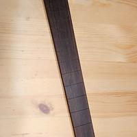 Manico Liuteria Chitarra elettrica 22 Tasti 