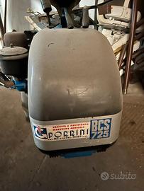 Motocoltivatore BCS 725