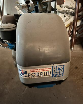 Motocoltivatore BCS 725