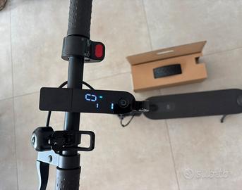 Xiaomi Mi Electric Scooter Pro 2 – Soli 350 km