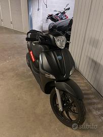 Liberty S 50cc