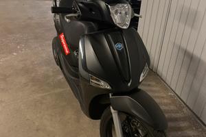 Liberty S 50cc
