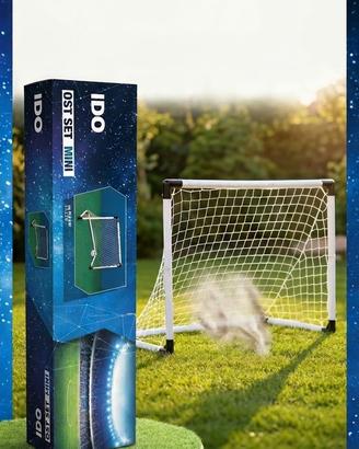 Mini Porta calcio