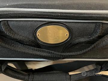 Violino Stentor Graduate 1/2