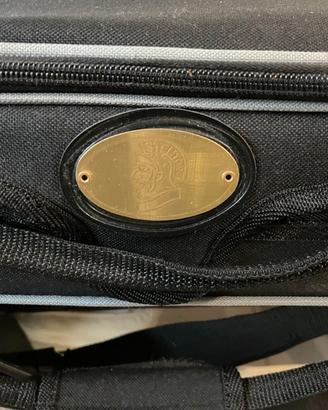 Violino Stentor Graduate 1/2