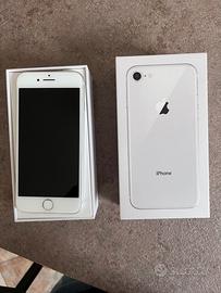 Cellulare iPhone 8