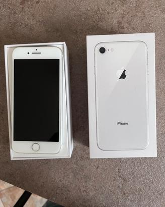 Cellulare iPhone 8
