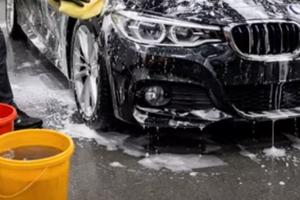 Autolavaggio Mano Centocelle  Socio Vend 