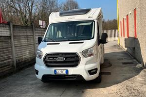Camper Etrusco CSM V5.9 DF