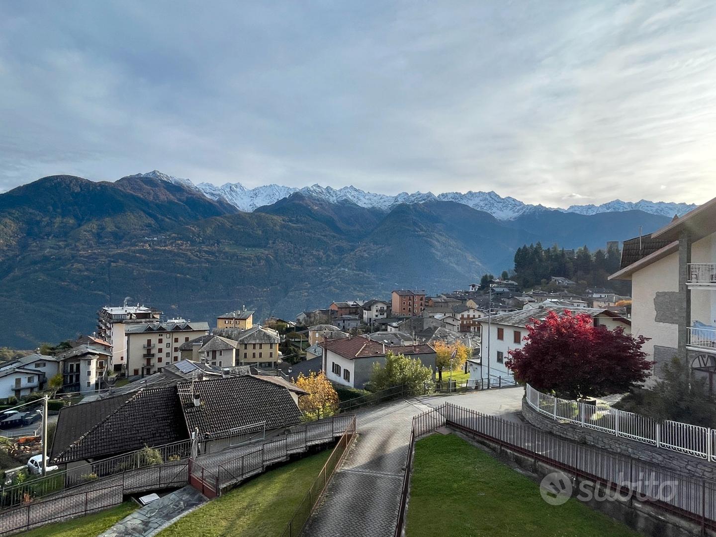 Appartamento – SO - Vista 3