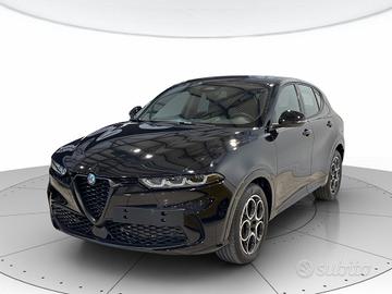 ALFA ROMEO Tonale 1.5 Hybrid 160cv Sprint TCT7