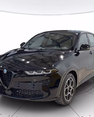 ALFA ROMEO Tonale 1.5 Hybrid 160cv Sprint TCT7