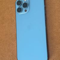 iPhone 13 Pro Max 512GB – Perfette condizioni