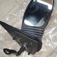specchio destro fiat 600 completo
