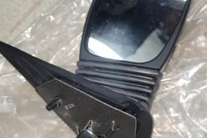 specchio destro fiat 600 completo