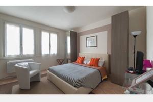 Loft Moderno Brescia centro con posteggio