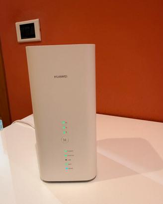 Huawei router LTE