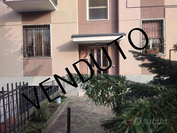 Appartamento Pioltello [Cod. rif 3283172VRG]