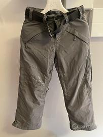 Pantalone da neve Scorpion Bay