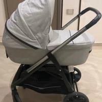 Trio inglesina aptica