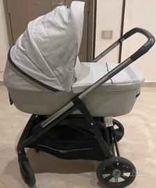 Trio inglesina aptica