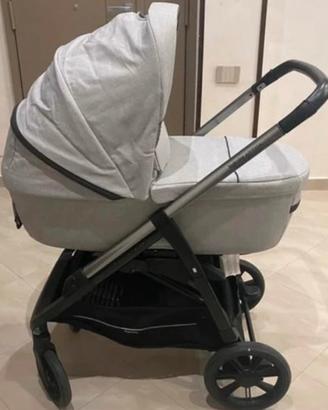 Trio inglesina aptica