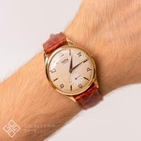 Wyler Vetta Manual Jumbo Vintage 36mm