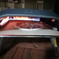 Forno a gas Ooni koda 16
