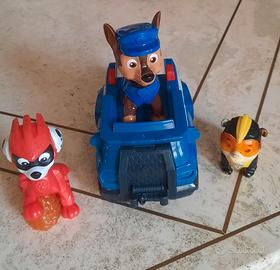 PAW  PATROL