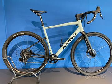 Gravel Basso Tera Apex - Tg. L