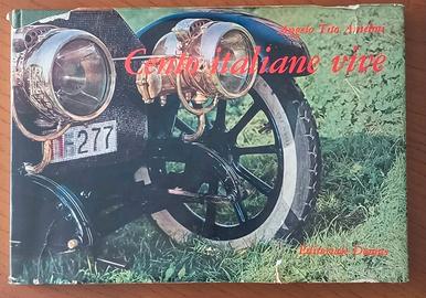 CENTO ITALIANE VIVE ANGELO TITO ANSELMI 1962