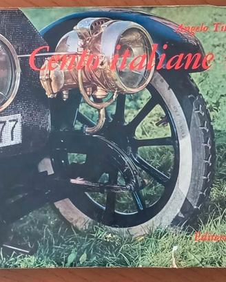 CENTO ITALIANE VIVE ANGELO TITO ANSELMI 1962