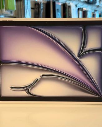 IPAD AIR 11" M2 128GB WIFI - USATO GARANTITO