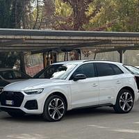 Audi q5 2.0 tdi quattro 204 cv s-line
