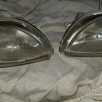 fari x fiat 600 originali