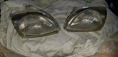 fari x fiat 600 originali