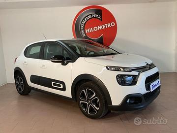 CITROEN C3 BlueHDi 100 Shine Unicoprop. LEDVISIO