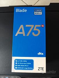 ZTE BLADE A75 